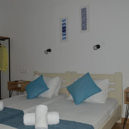 Pansion Katerina Hotel สเกียธอสทาวน์ ภายนอก รูปภาพ