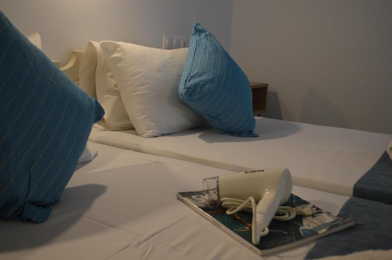 Pansion Katerina Hotel สเกียธอสทาวน์ ภายนอก รูปภาพ